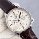 Swiss Replica Mido Multifort Chronograph Silver Dial 44 MM Asia 7750 Automatic Watch M005.614.16.031.00 (7)_th.jpg